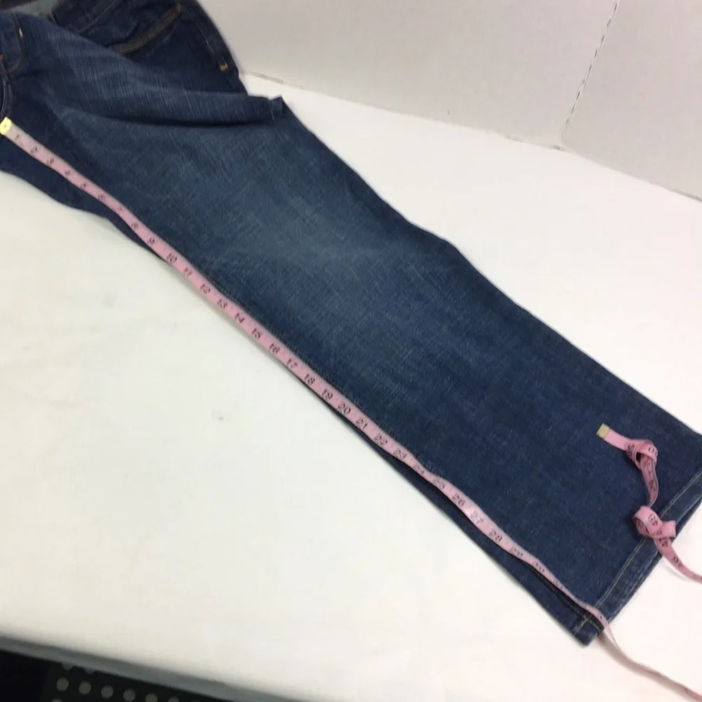 Jeans Stretch Old Navy Womens med rise Boot cut Size‎ 20 Plus L
